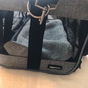 Travel Pet Carrier